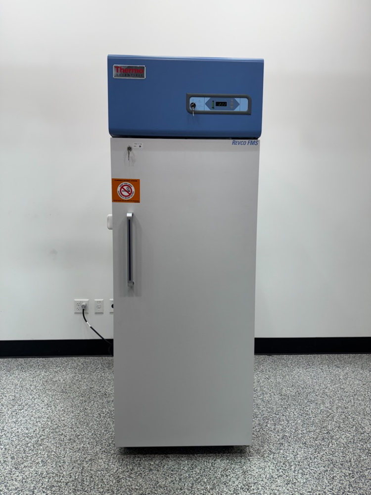 Image of Thermo Scientific Revco High-Performance Lab Refrigerator